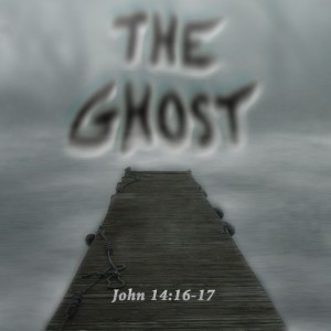 The Ghost (Pastor Donnie Edwards)