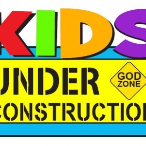 Kids Under Construction
