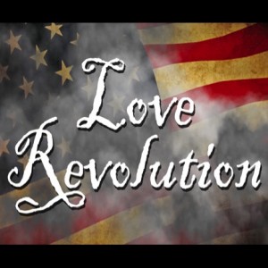 Love Revolution