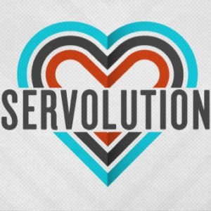 Servolution Sunday