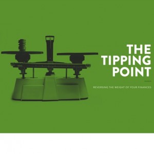 the tipping point novel
