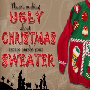 Ugly Christmas Sweater